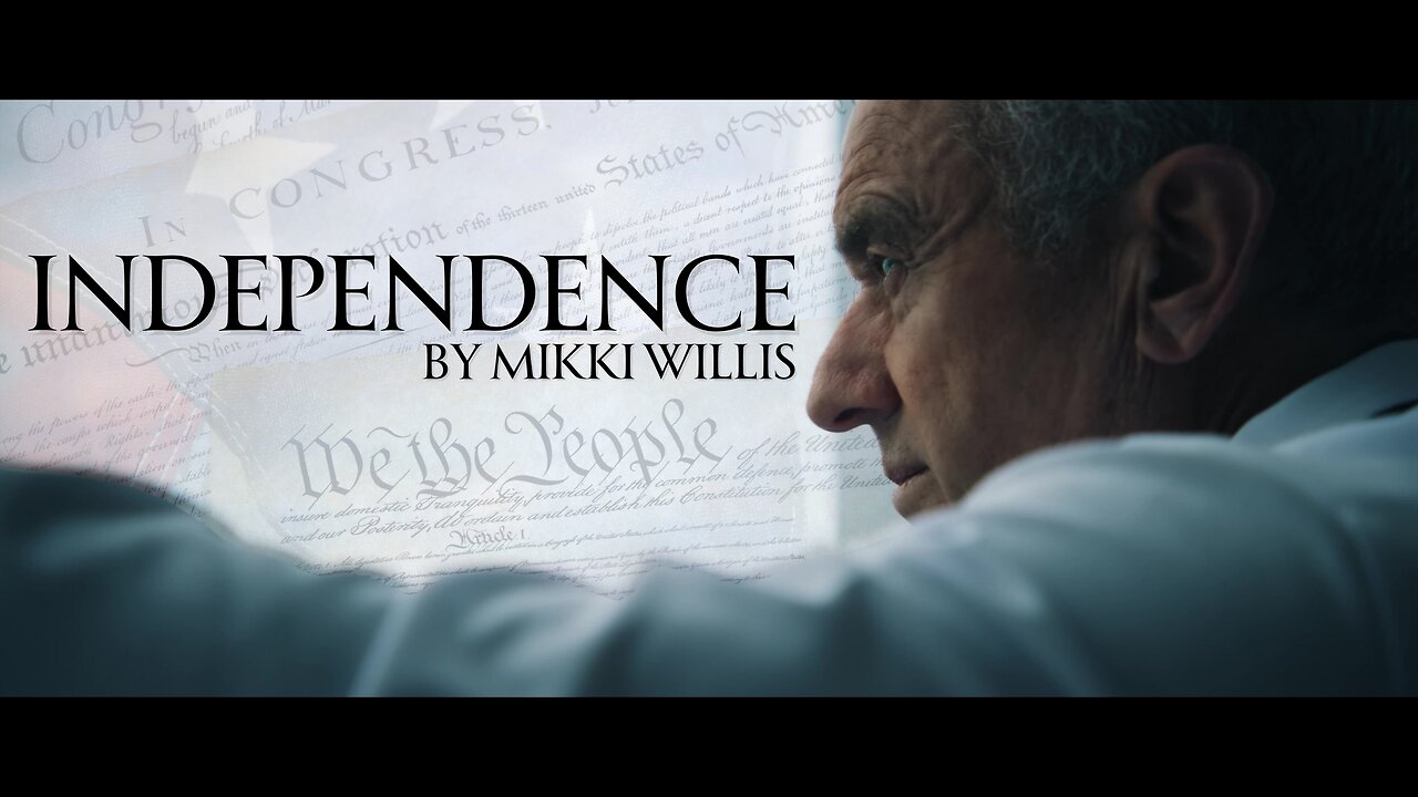 RFK Jr.: On Independence & My Greatest Inspiration