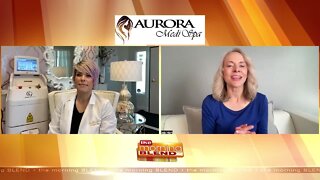 Aurora Medi Spa - 3/7/22