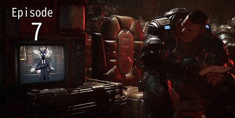 Gears Tactics : Episode 7 - How to train your Brumak