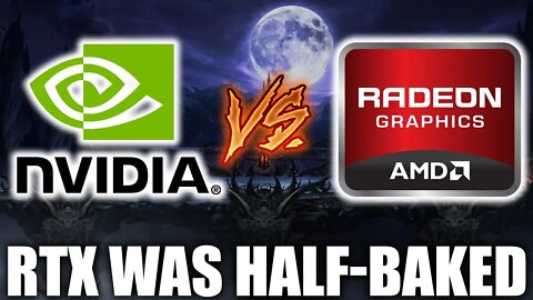 AMD Takes Shots At Nvidia, And I Love It!