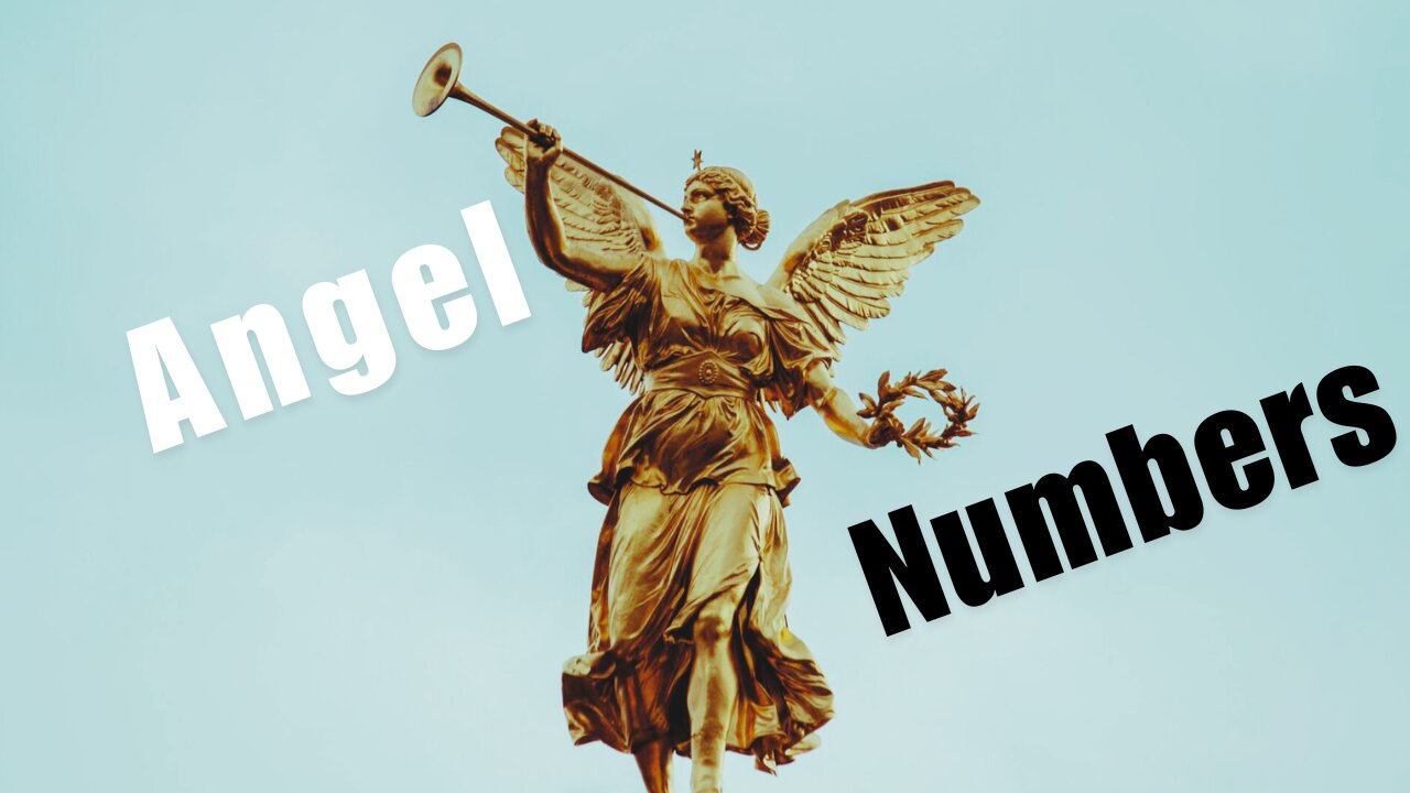 Unlocking the Messages from the Angels from 0-10