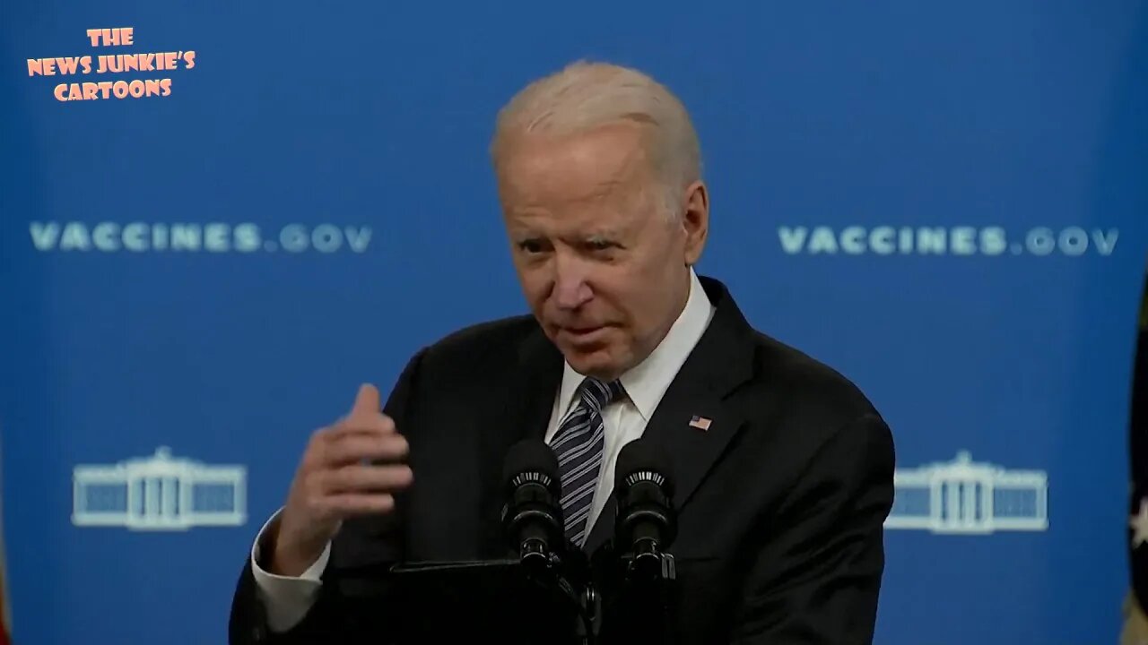 Biden can't remember Kevin McCarthy's name, even though he just met with him.