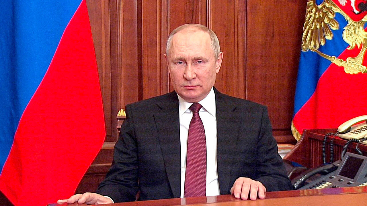 KTF News - Russian President says Russia will station tactical nuclear weapons in Belarus