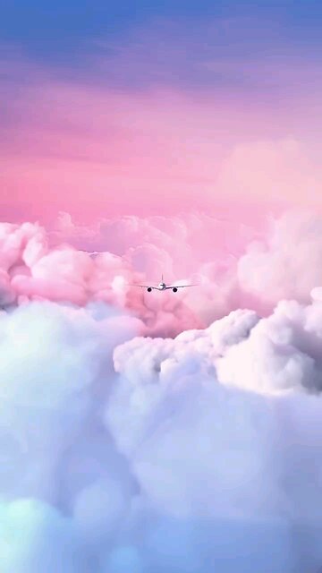 There is street style, and this is flight style ✈️