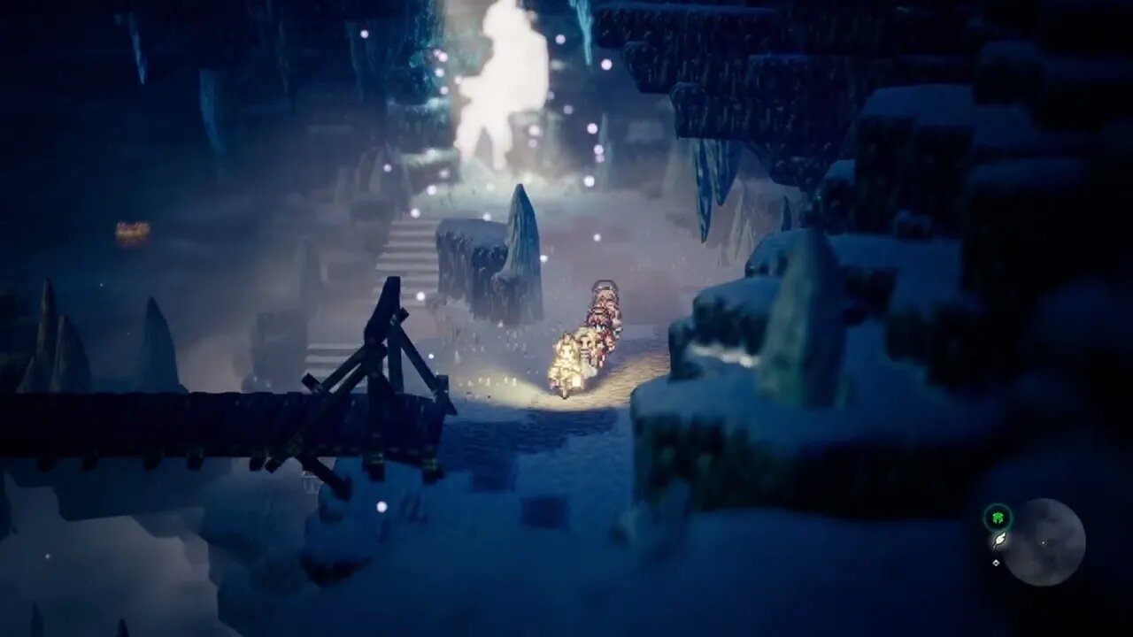 Octopath Traveller I PC - 12/40