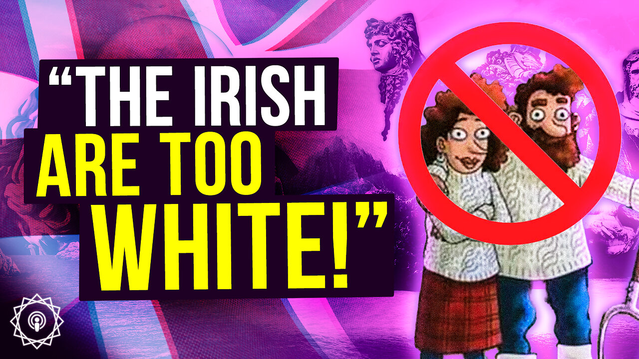 Anti-racism Attacks Ireland