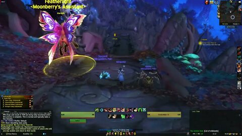 World of Warcraft MMORPG We Can't Save Them All