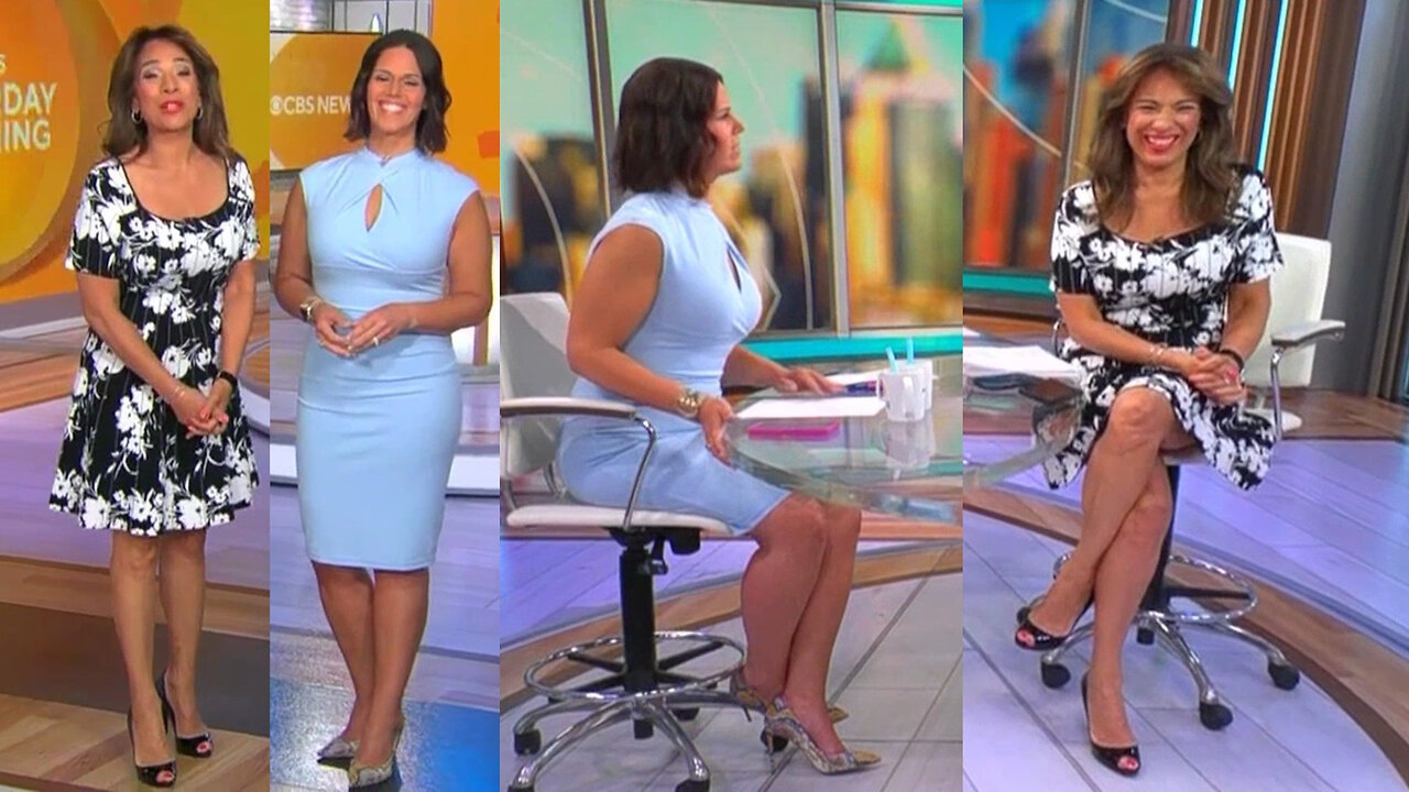 Dana Jacobson and Michelle Miller June 10 2023