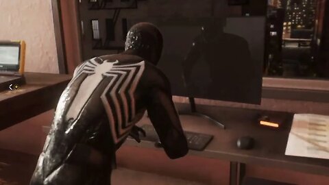 Spider-Man 2 - The Flames Have Been Lit: Investigate The Bonfires: Symbiote Strike and Yank Gameplay