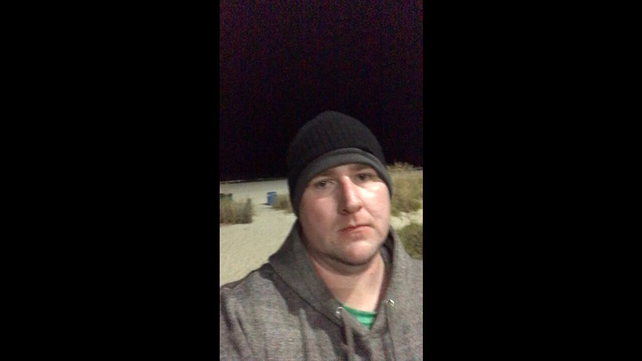 This subject got me banned on other channels