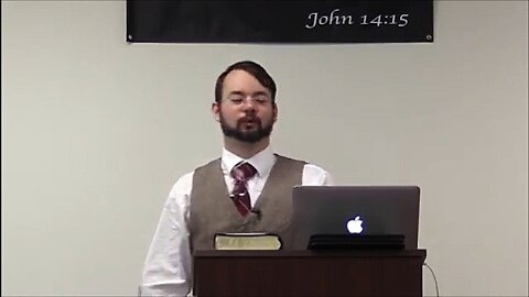 Doctrine of Atonement- Calvinism Limited Atonement Refuted