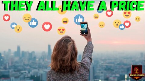 The Dark Side Of Women And Social Media