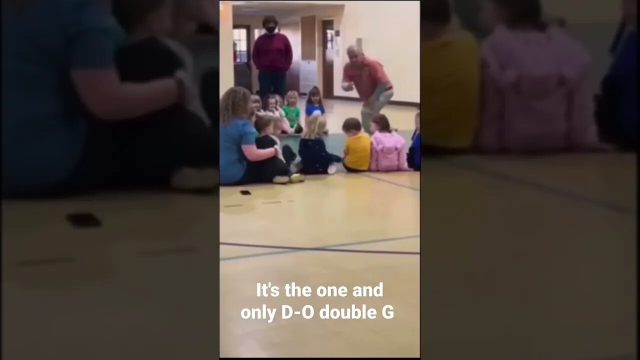 MEME is the one and only D-O double G #shorts