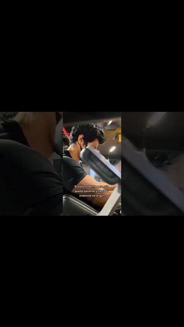 ¿Quieres Saber Cuál es el Verdadero Significado de Disciplina? Mira Esto Entonces 🔥