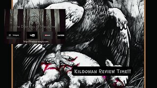 Caligari -Kildonan- Embers - Video review