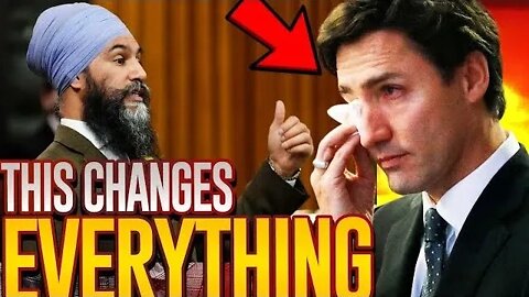 Trudeau’s Liberal Government Interfered with NS Shooting