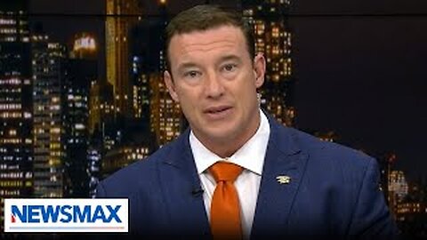 Carl Higbie dismantles the liberal agenda and exposes their playbook