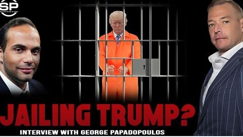 JAILING TRUMP