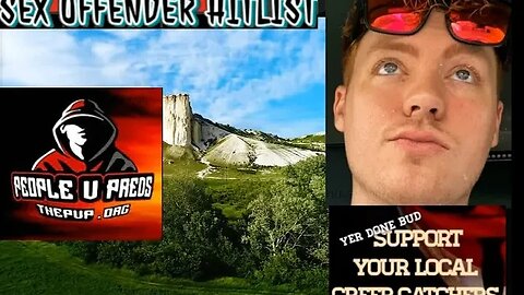 🔥🔥🔥 Sex Offender Hitlist volume 141🔥🔥🔥