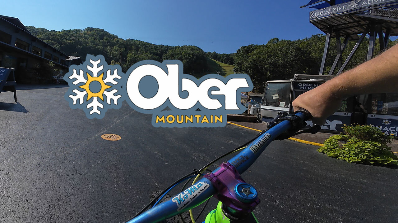 Laborday Weekend Ride: Ober Mountain