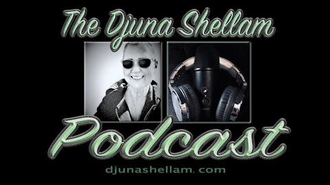 Road Trip & Writing A Novel Episode 42