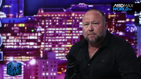 ALEX JONES (Full Show) Monday - 5/8/23