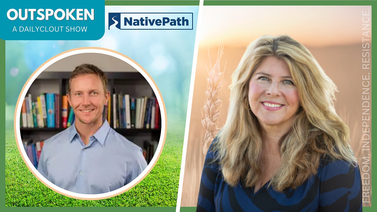 "Dr. Chad Walding of NativePath: Save Your Skin" [Sponsored]