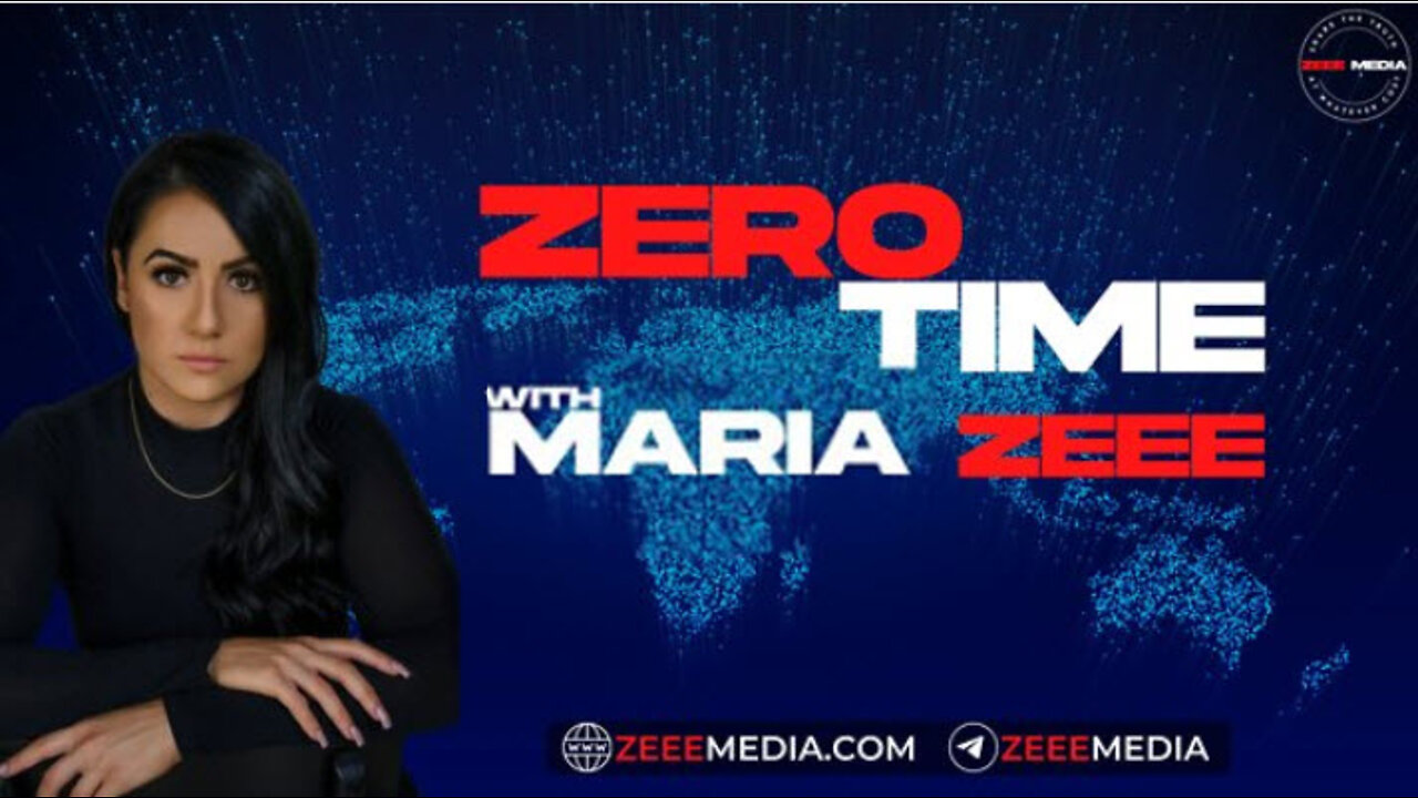 ZEROTIME - International DJ TYDI Speaks Out, mRNA in Aussie Livestock, ASIC Conduct