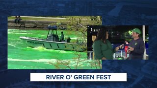 River O' Green in Tampa