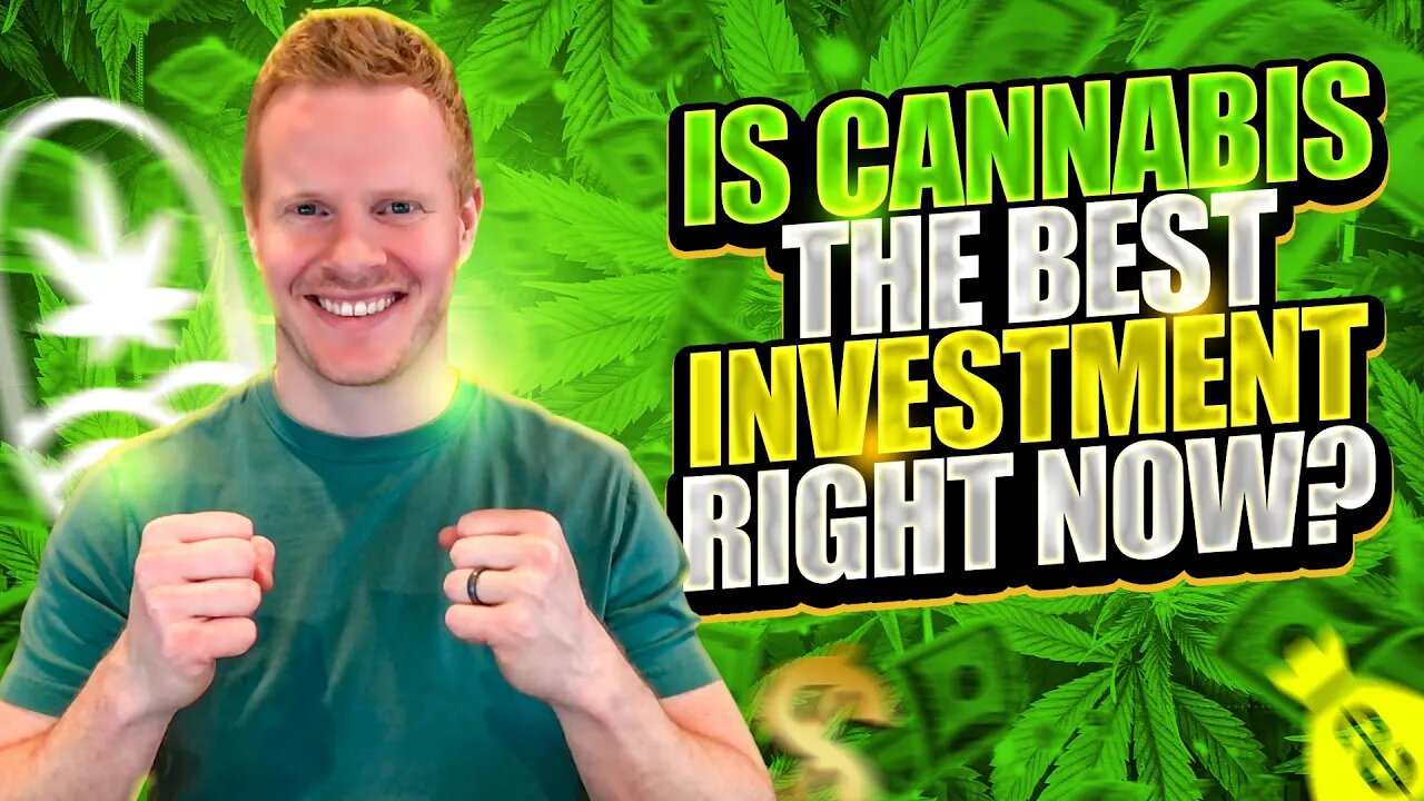 How I'm Making $7,400/year Growing Cannabis With JuicyFields