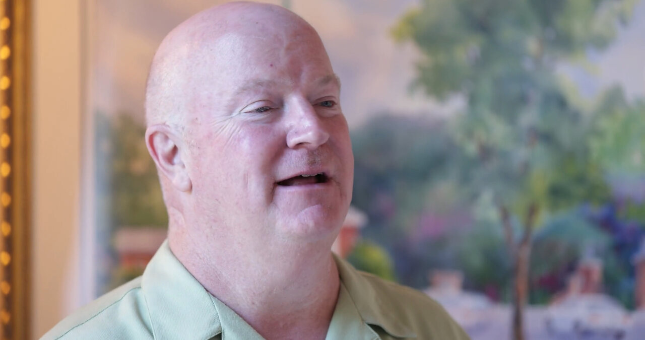 Army Reserve Ambassador Interview