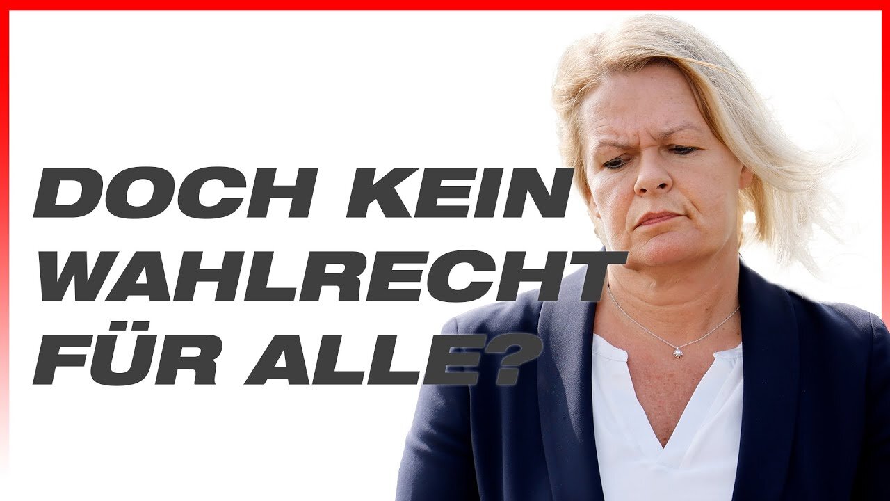 SPD rudert zurück - SO PEINLICH begründen sie es@Oli🙈🐑🐑🐑 COV ID1984