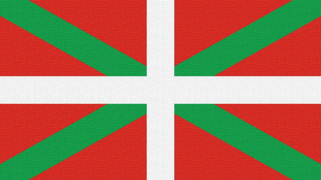 Basque Country Anthem (Vocal) Eusko Abendaren Ereserkia