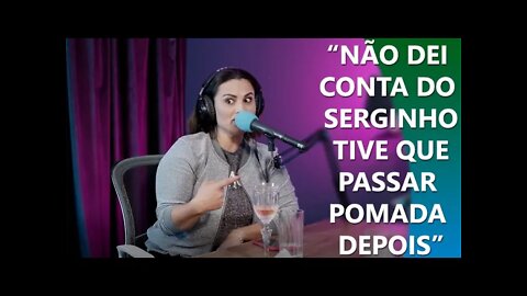 SERGIO MALLANDRO TRANS0U COM MARCIA IMPERATOR