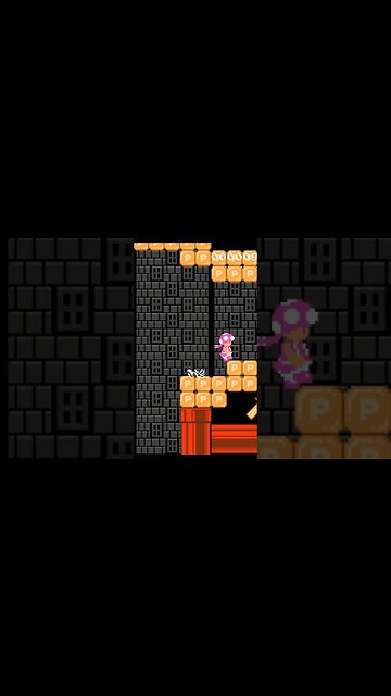 I'm afraid to ask #supermariomaker2 #supermariobros