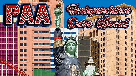 Independence Dave