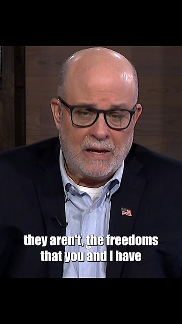 We’re Being Overwhelmed