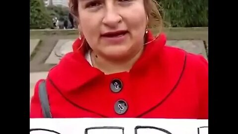Zoezombies.... Testimonio de la coptada Roxana.