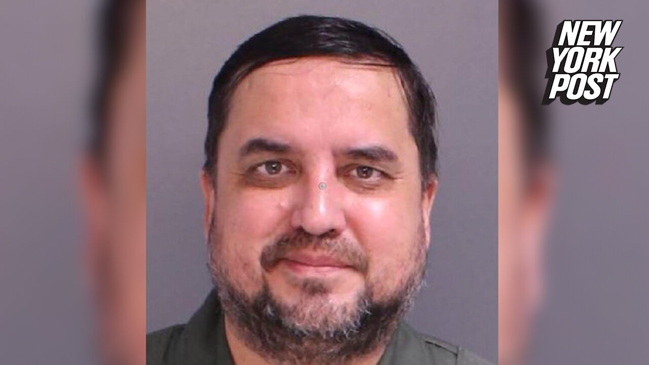 Pennsylvania man who shot, grilled his rescued greyhound gets prison time