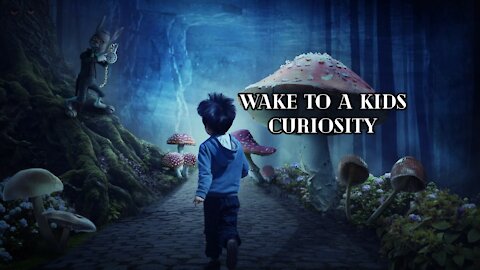 Wake to