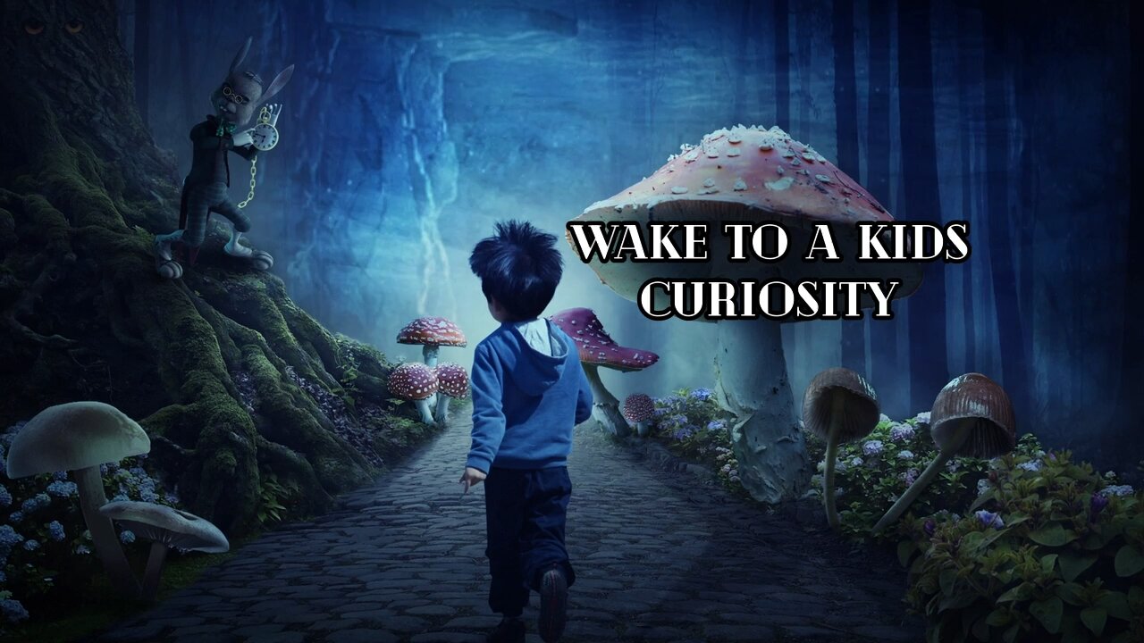 Wake to