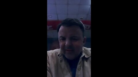 Thank You Comrade Lenin For My Happy Old Age