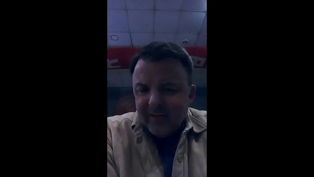 Thank You Comrade Lenin For My Happy Old Age