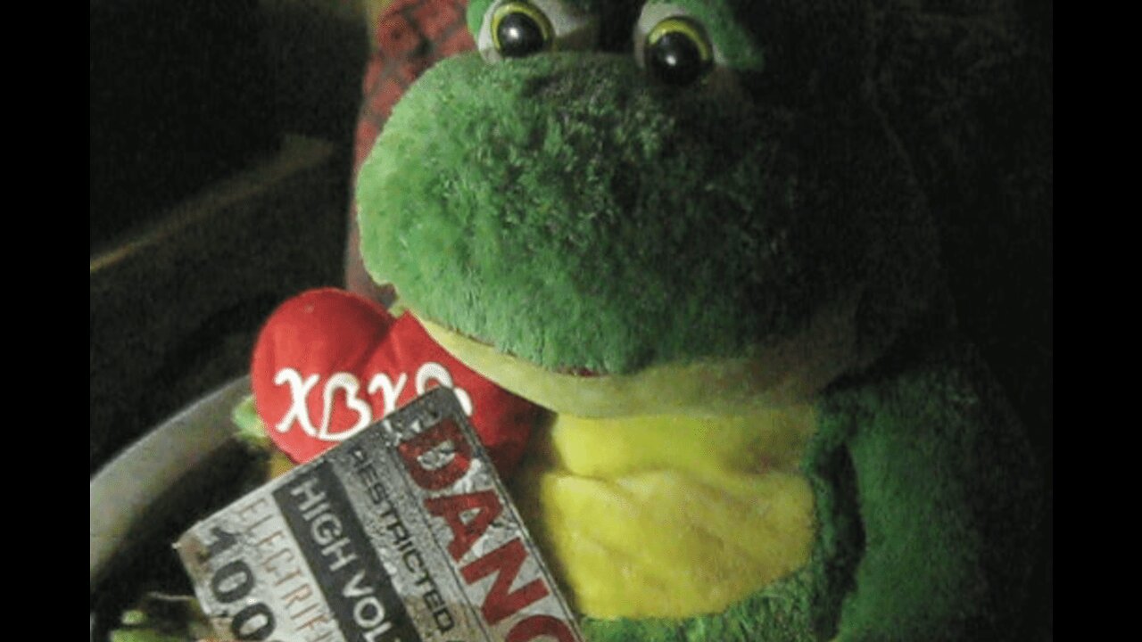 WENDY & BONNIE ~ Children Laughing