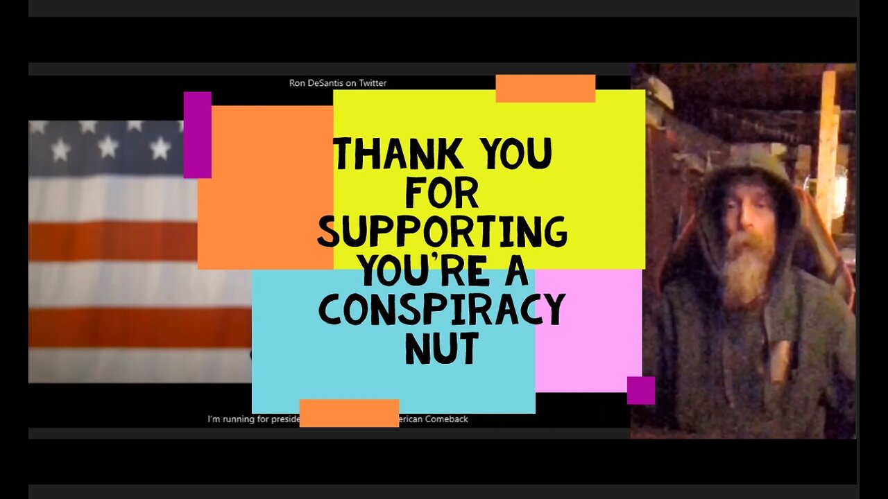 GOVERNOR RON DESANTIS’S TWITTER SPACE CAMPAIGN ANNOUNCEMENT FOR PRESIDENT IN 2024 HAD MALFUNCTIONS