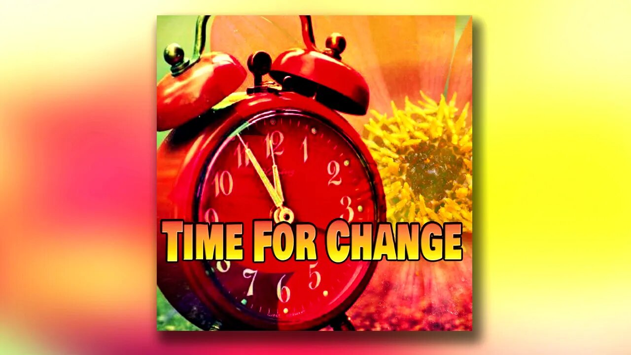 R&B-Hip Hop style beat - Time For Change