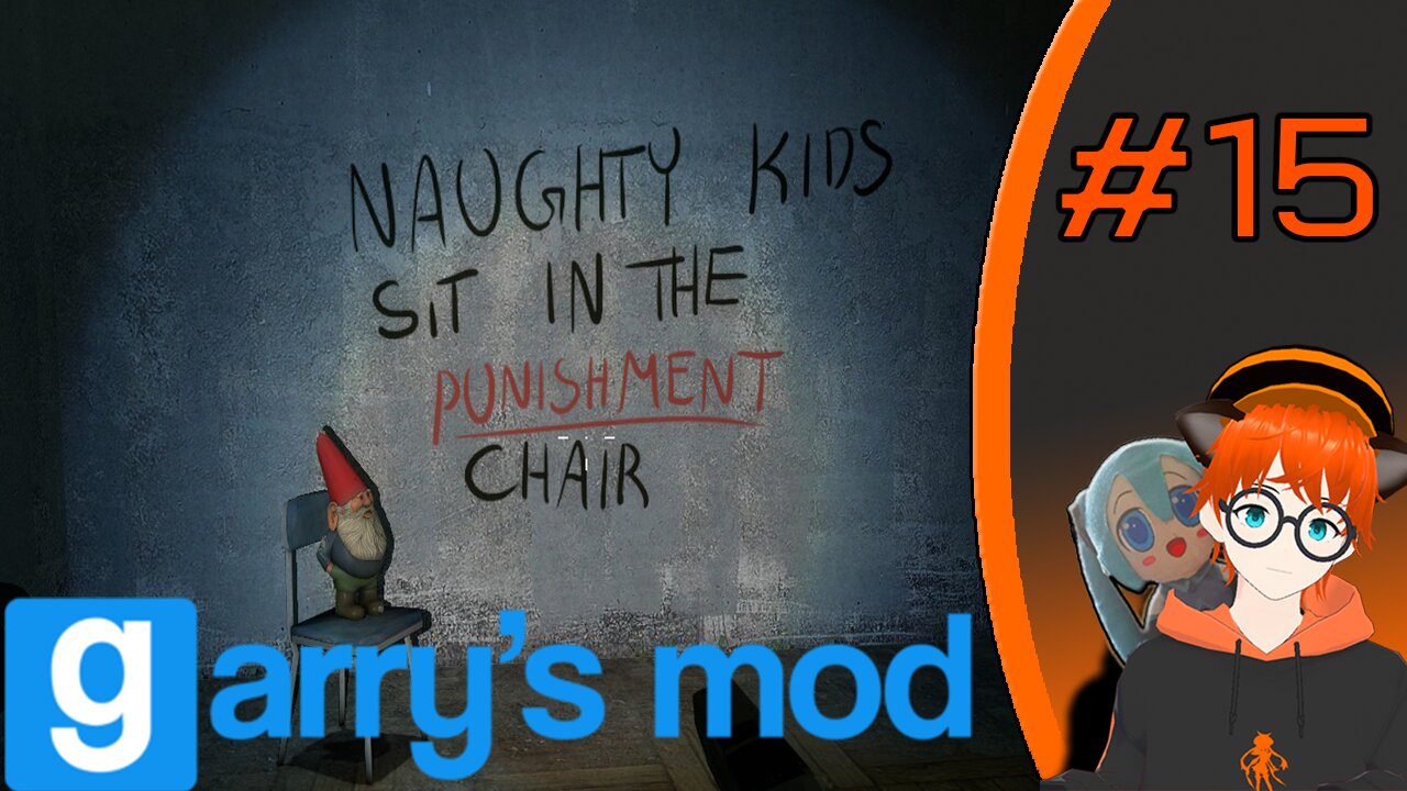 Garry's Mod | The Modman Cometh