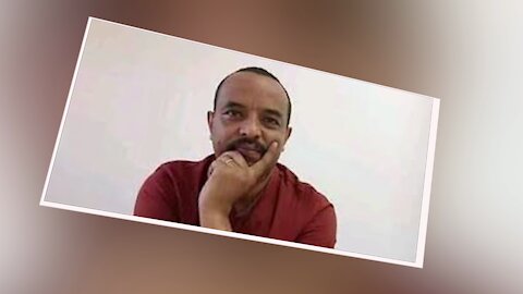 የሰውነት ውኃ ልክ የሆነው አማራ - የመ/ር ዘመድኩን በቀለ ጦማር ክፍል -1