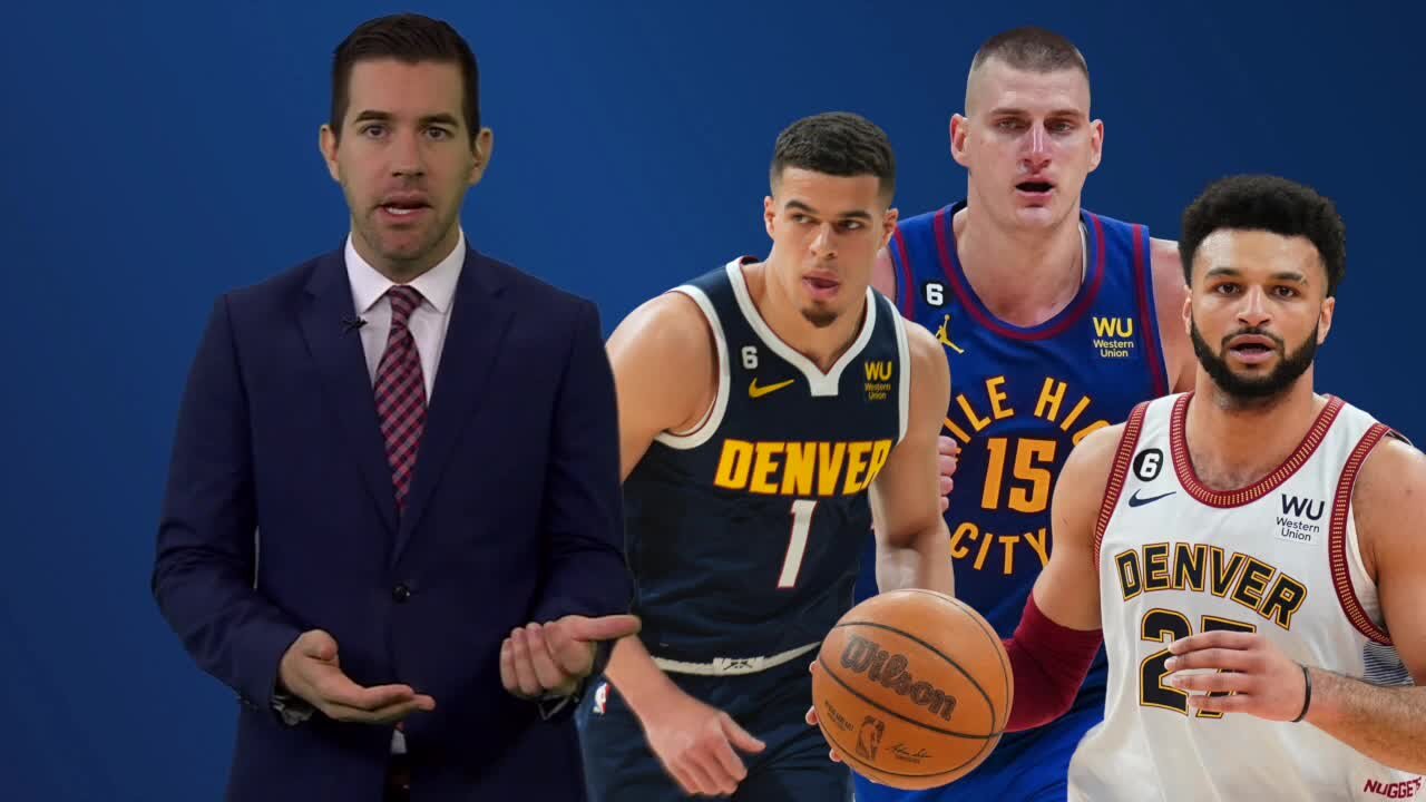 How important is Game 3 of the NBA Finals?