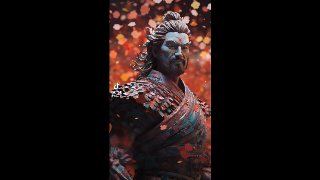 Miyamoto Musashi Quotes - iamjesus.Ai